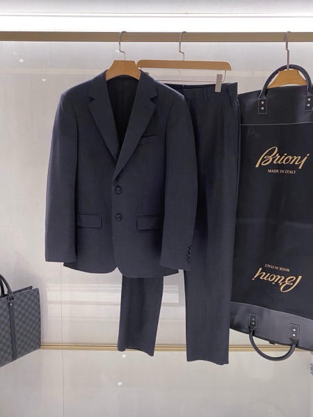 Brioni Suit-2